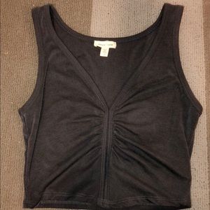 Urban Outfitters grey tank